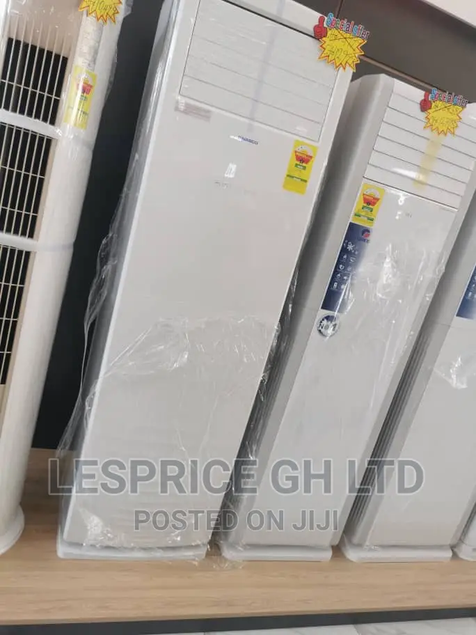 Nasco 2.5hp Floor Standing Strong Air Condition