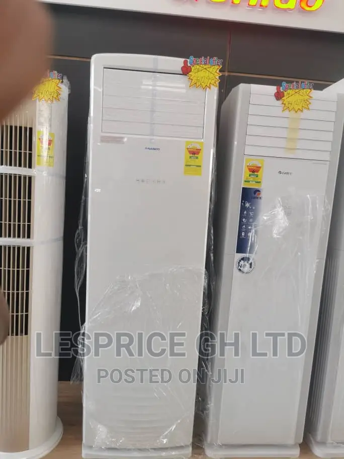 Power Plus~Nasco 2.5hp Standing Air Condition