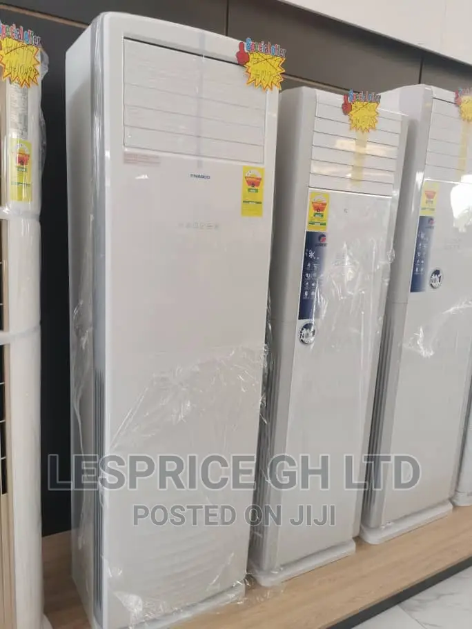 Turbo-Cooling//Nasco 2.5hp Floor Standing AC