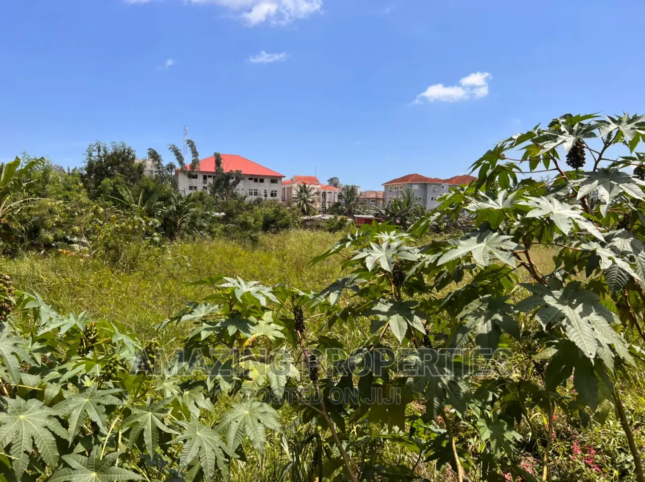 6 Plots of Land for Sale at Dzorwulu