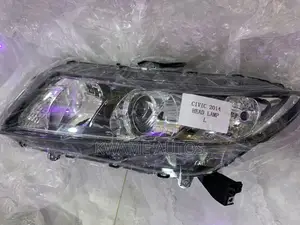 Civic 14 Headlight Pair