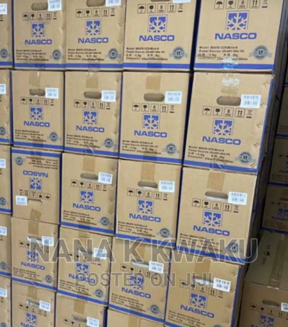 Sleep Mode_nasco 1.5hp R410 Air Condition