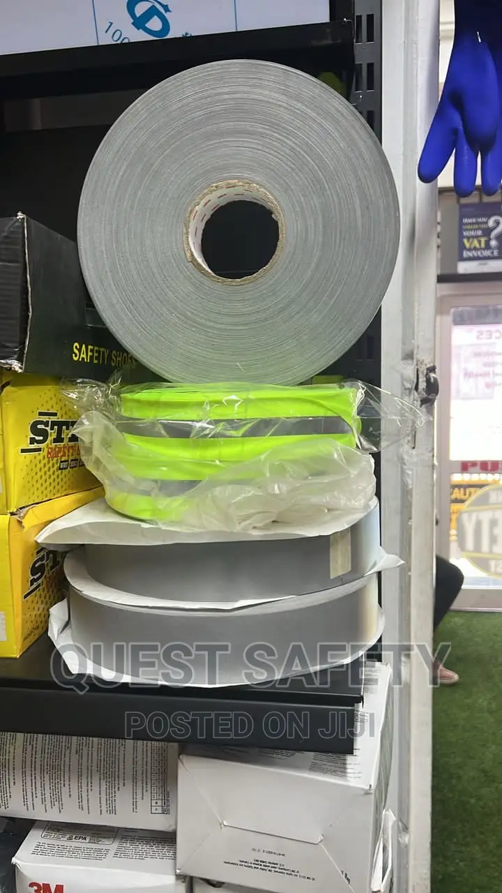 Reflective Tape
