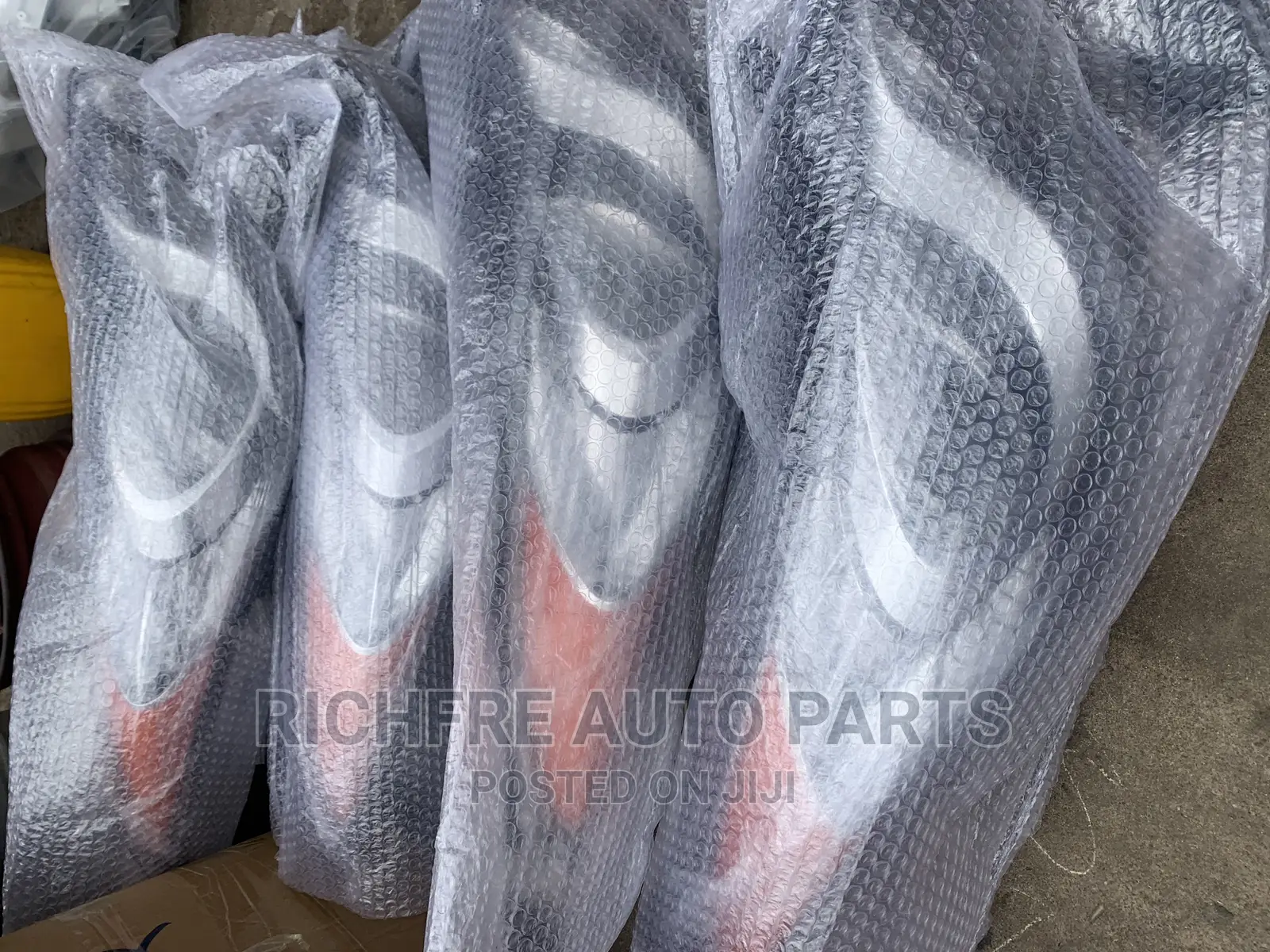 Hyundai Elantra 2011/2012/2013 Headlight