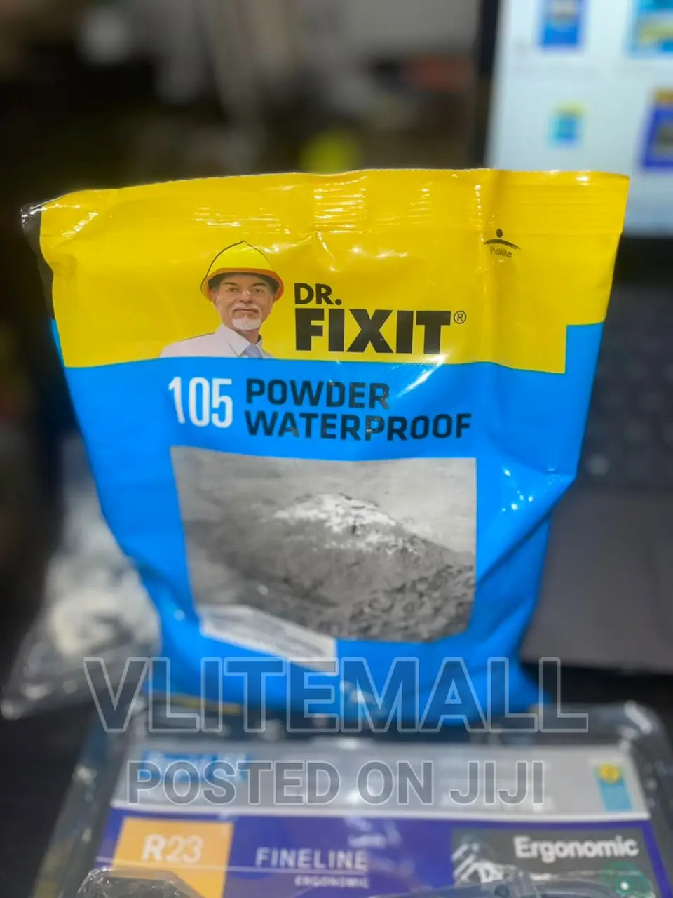 Dr. Fixit 105 Powder Waterproof (500gm)