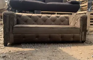 3in1 Furniture Brown