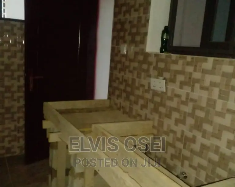 1bdrm Apartment in Tetegu, Weija for rent