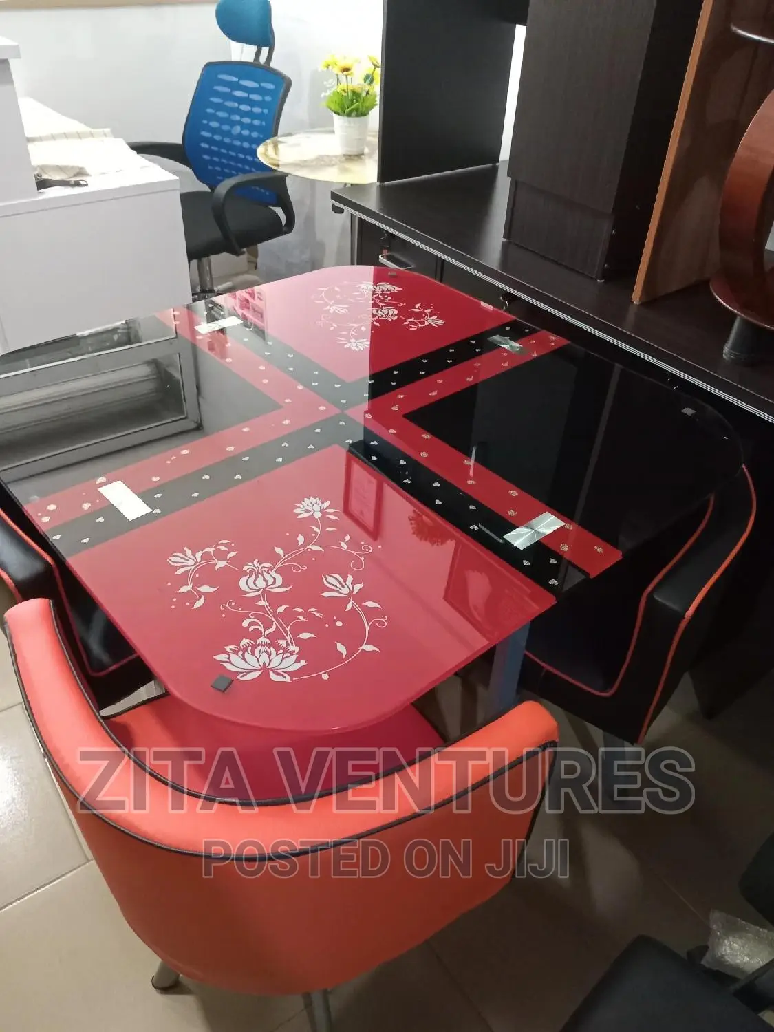 Dining Set on Promotion
