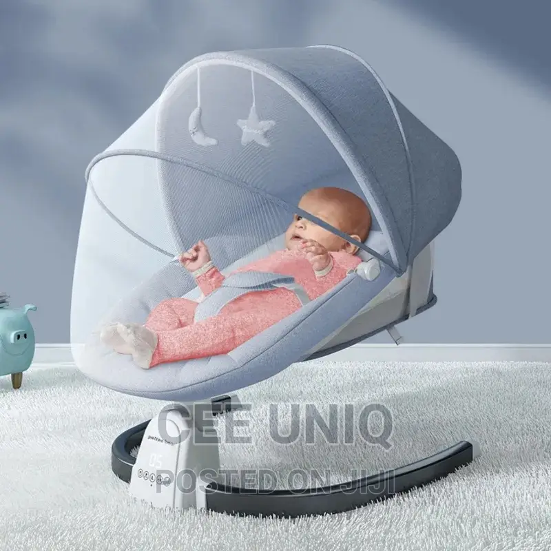 Kidilo Swing With Tray