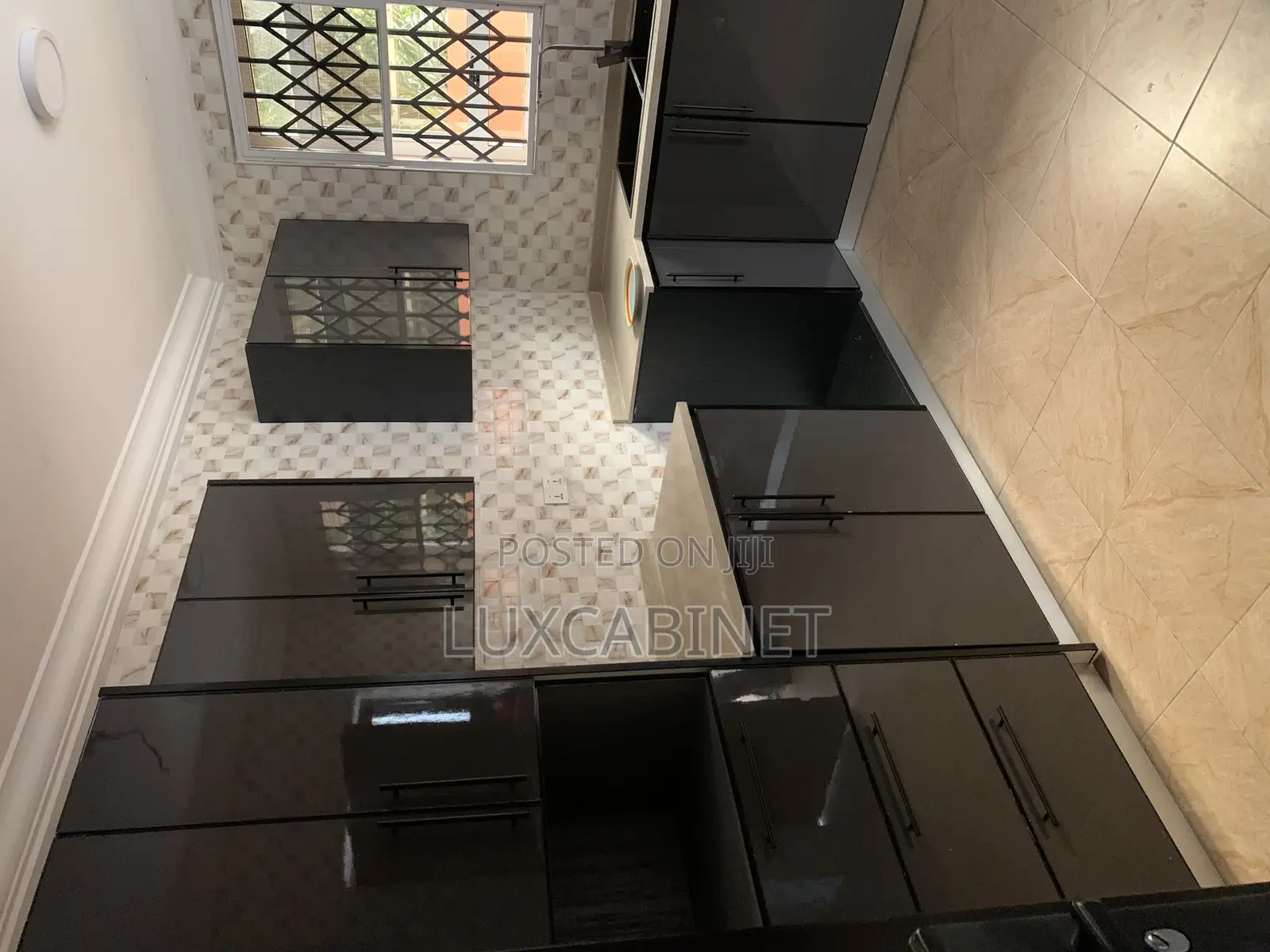 Kitchen Cabinets