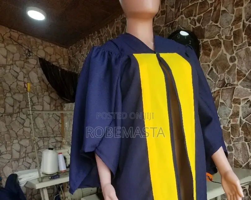 Graduation Gowns