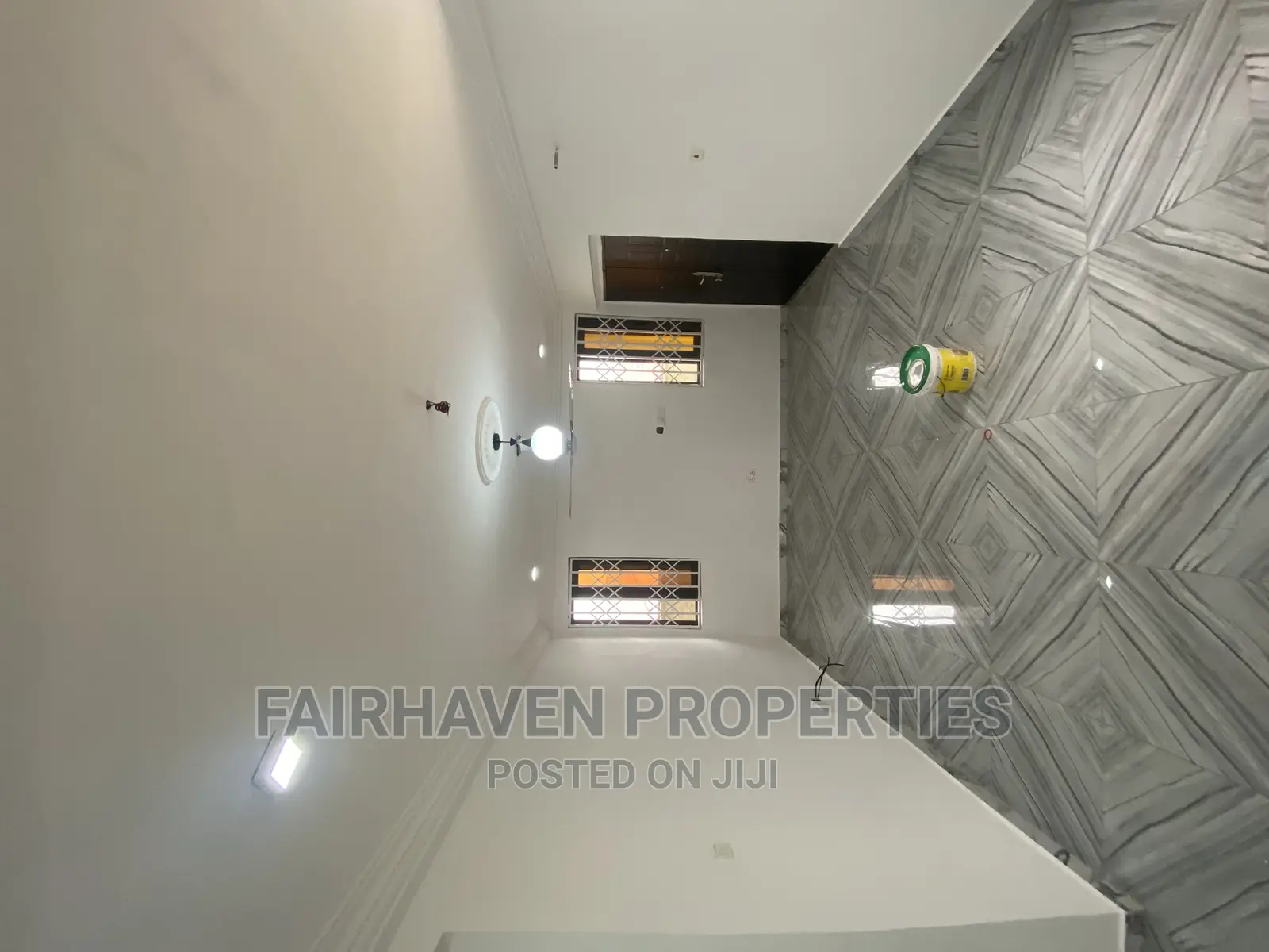 2bdrm Apartment in Tseaddo, Airport Residential Area for rent