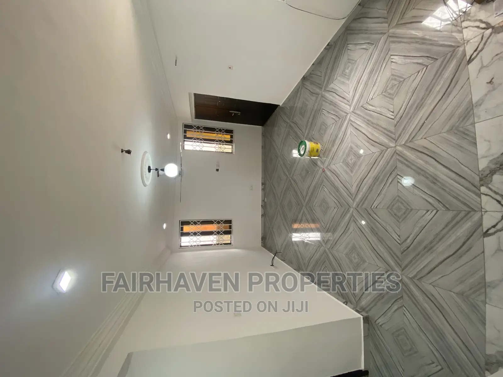 2bdrm Apartment in Tseaddo, Airport Residential Area for rent