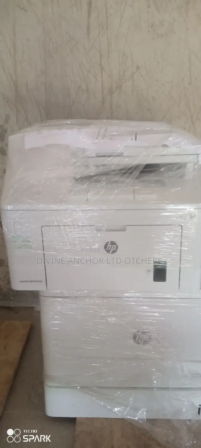 HP 3 in 1 Printer