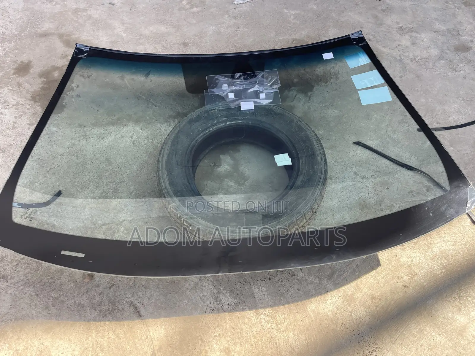 Sonata 2015 2016 2017 Windscreen Camera Type