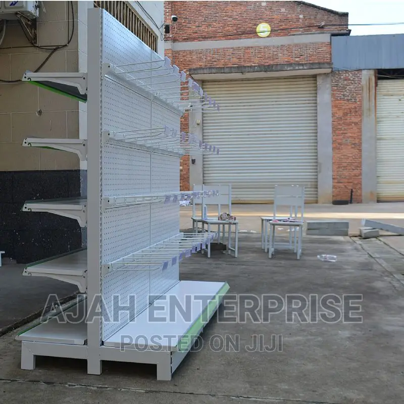 Heavy Duty Shelves. Pre-Order