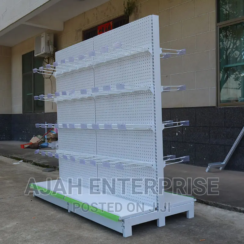 Heavy Duty Shelves. Pre-Order