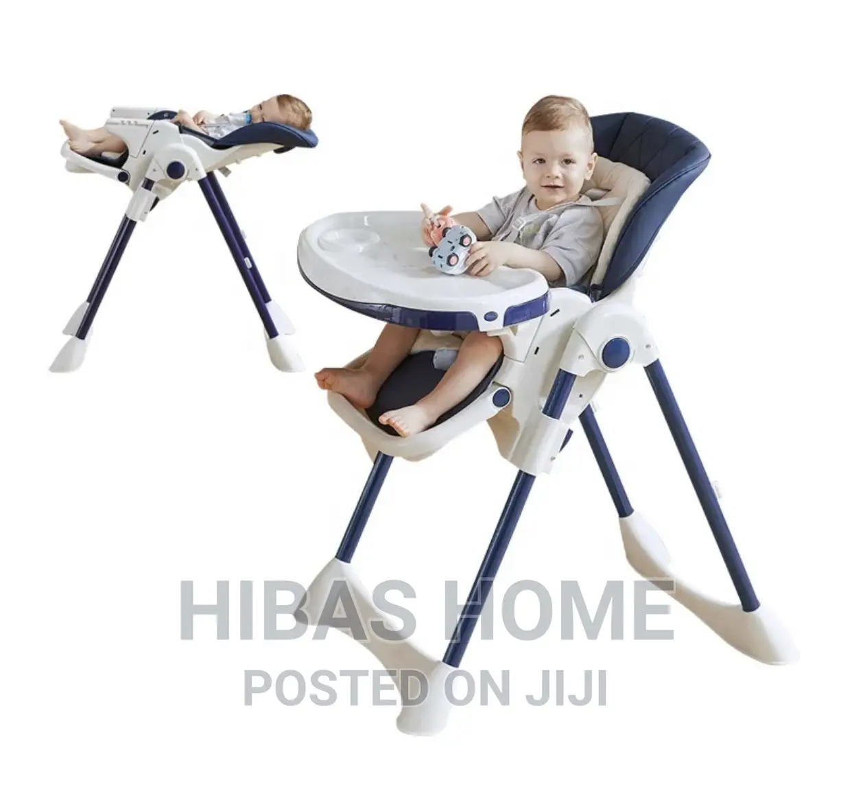 Baby High Chair Baby Feeding Chair Baby Recliner Chair