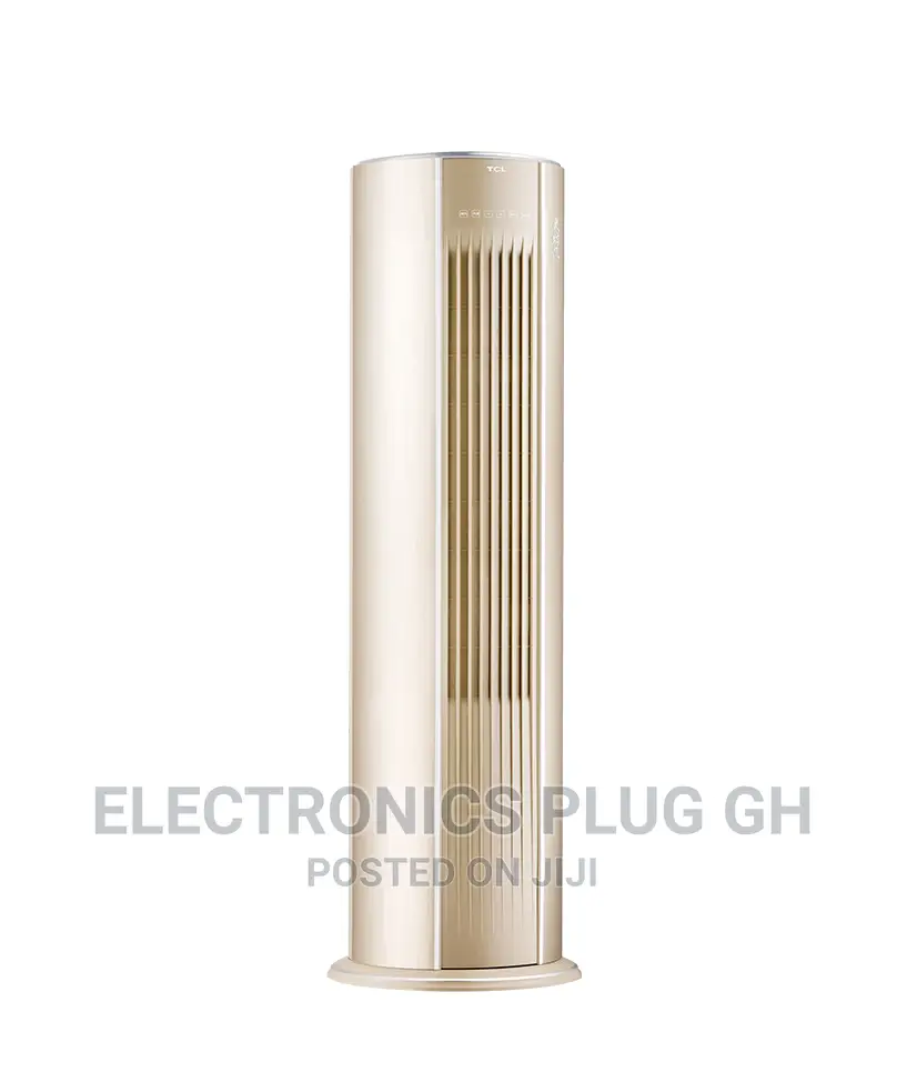 TCL 2.5hp Floor Standing AC