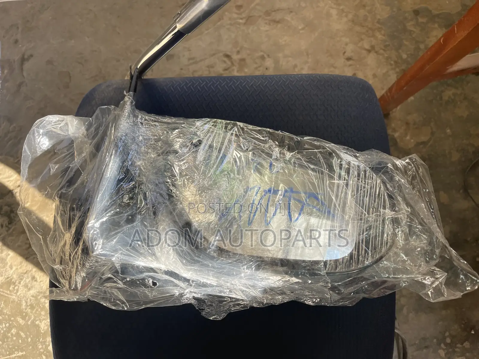 Mitsubishi Outlander Driving Mirror 2016 2017 2018 2019 2020