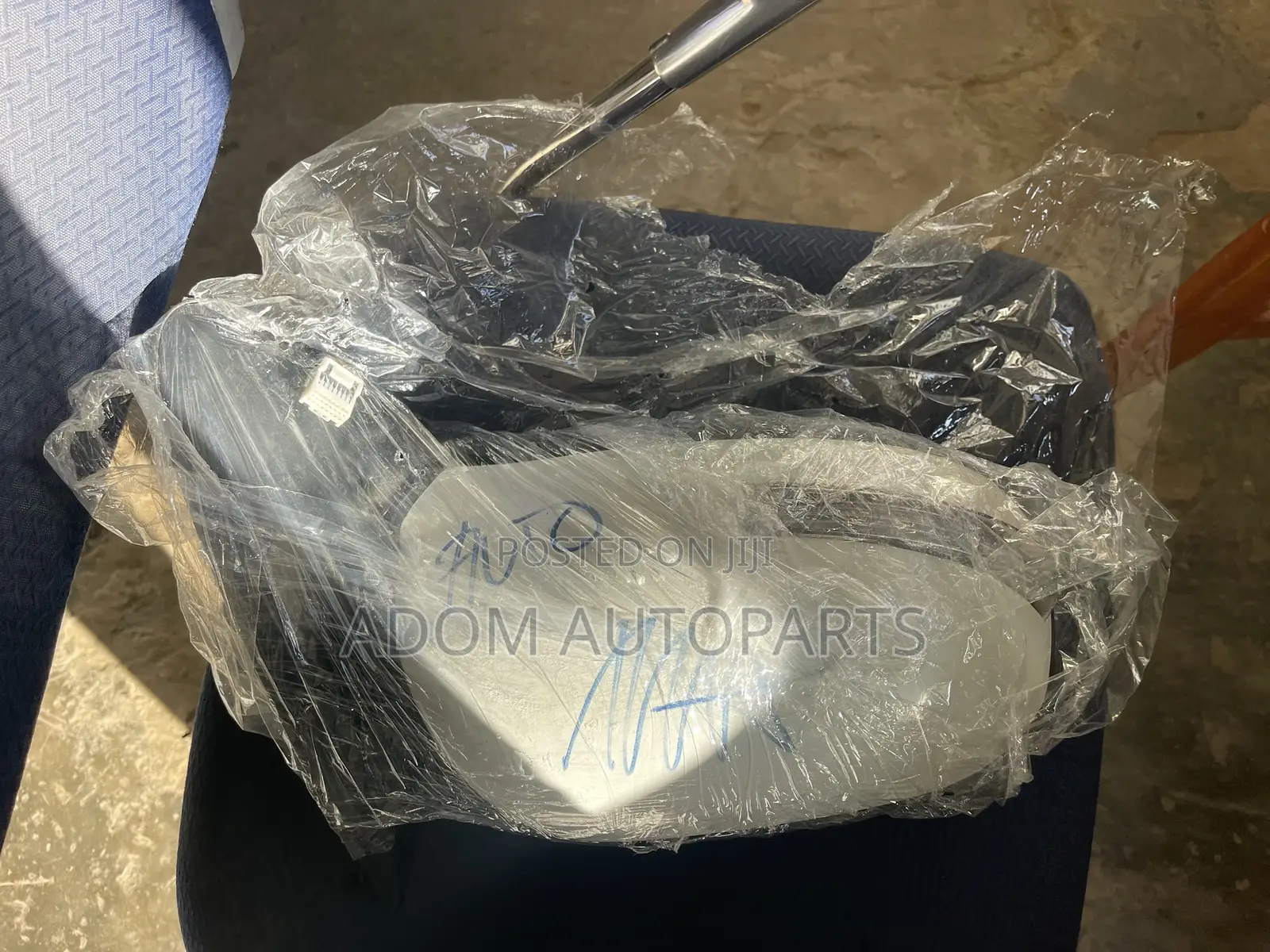Mitsubishi Outlander Driving Mirror 2016 2017 2018 2019 2020
