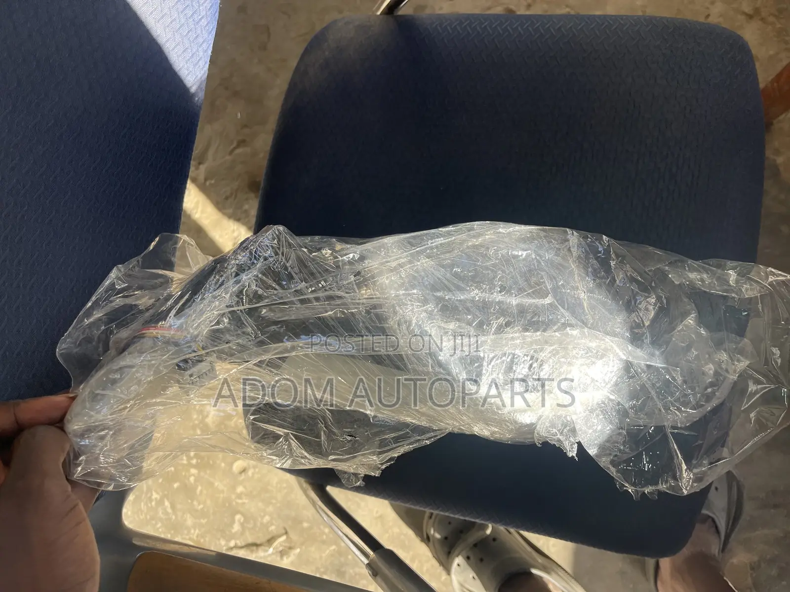 Mitsubishi Outlander Driving Mirror 2016 2017 2018 2019 2020