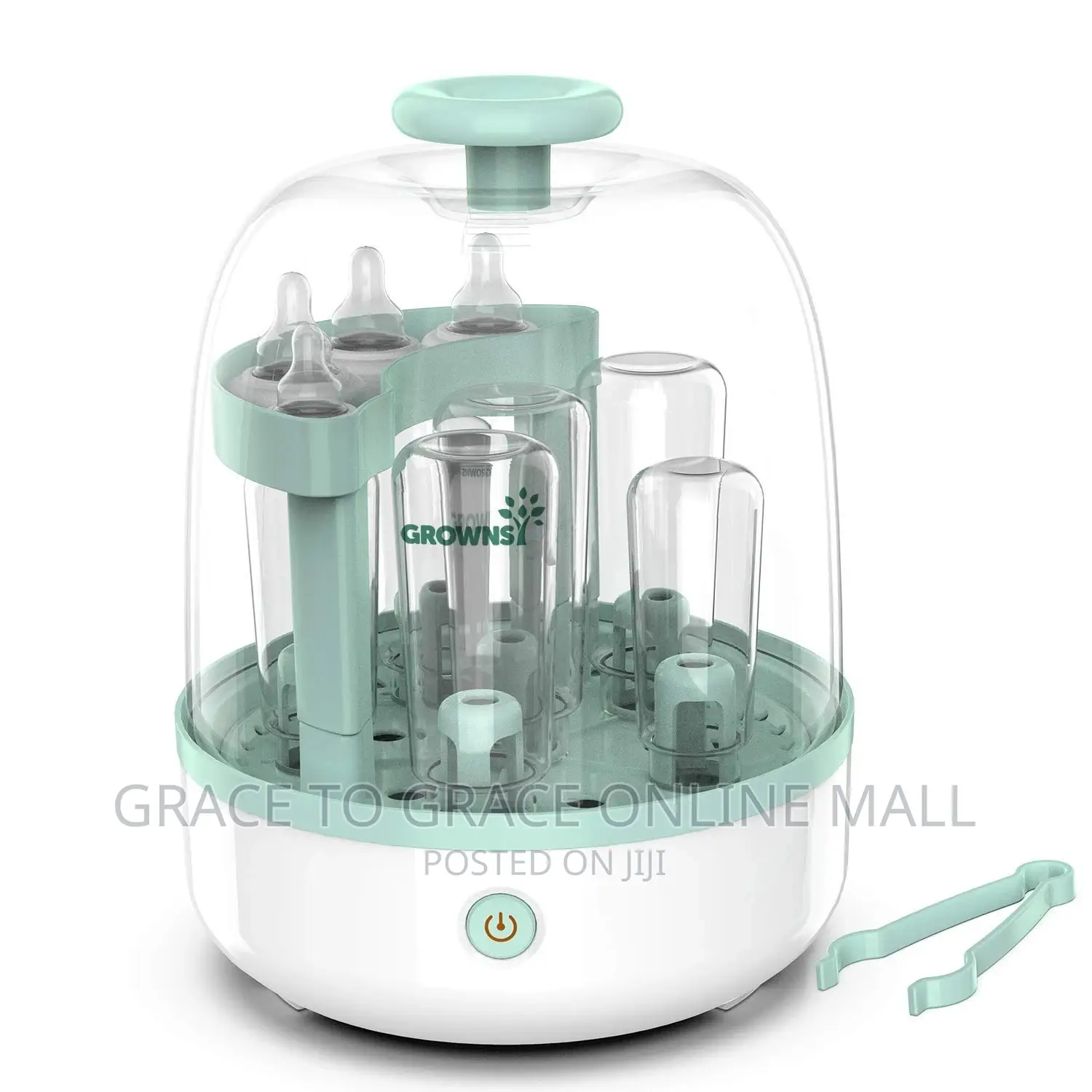 Baby Bottle Sterilizer