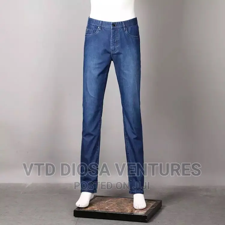 Jeans Trousers for Men