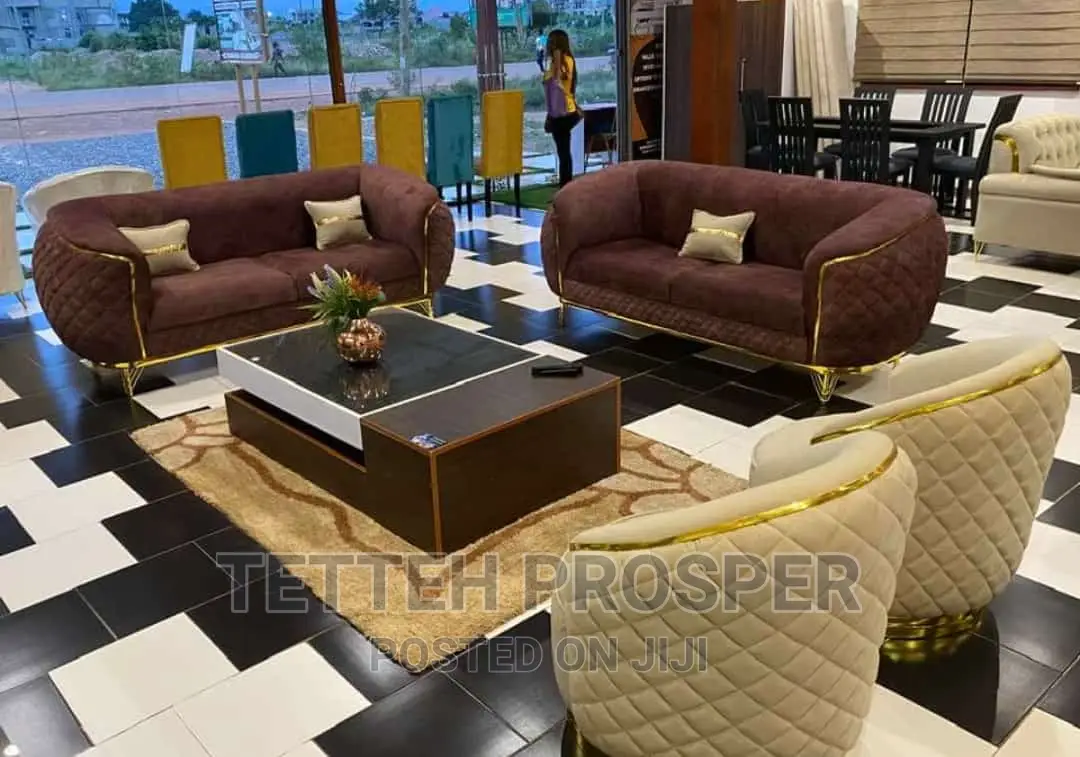 Sofa Set of Chair