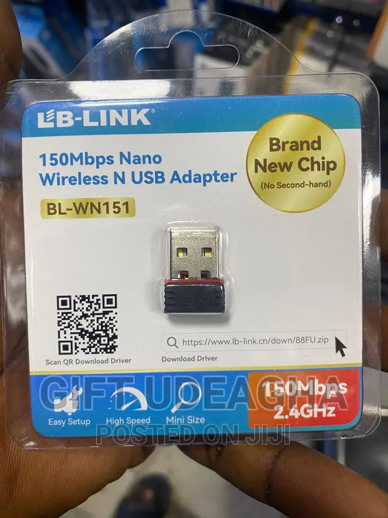 Lb-link Wireless USB Adapter