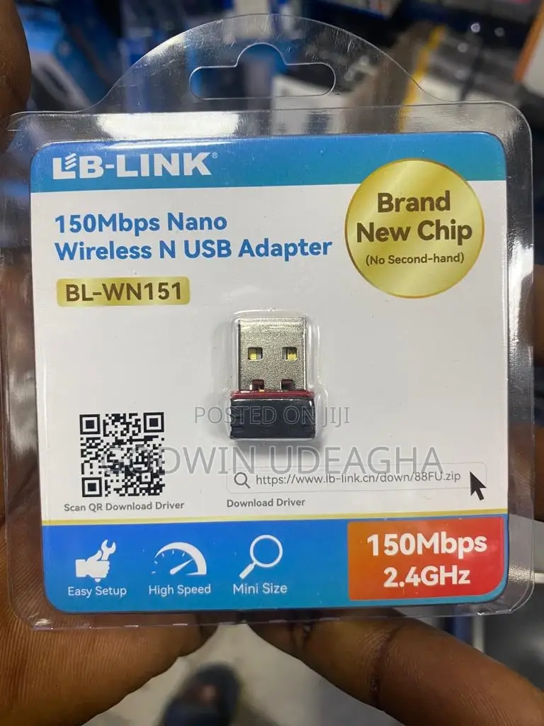 Lb-link Wireless USB Adapter