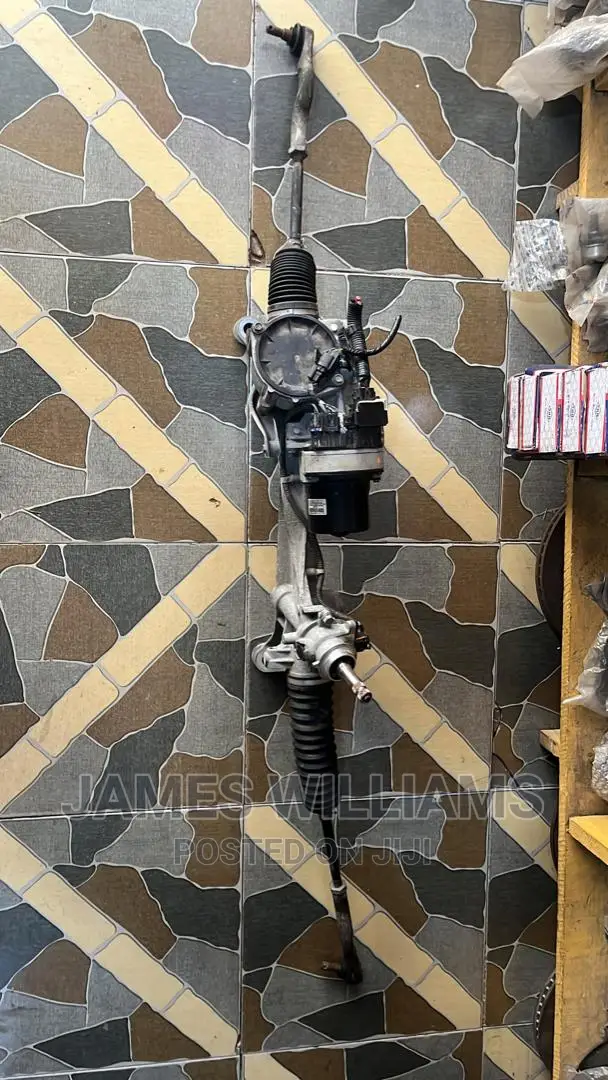 Honda CRV 2018-2020 Steering Rack