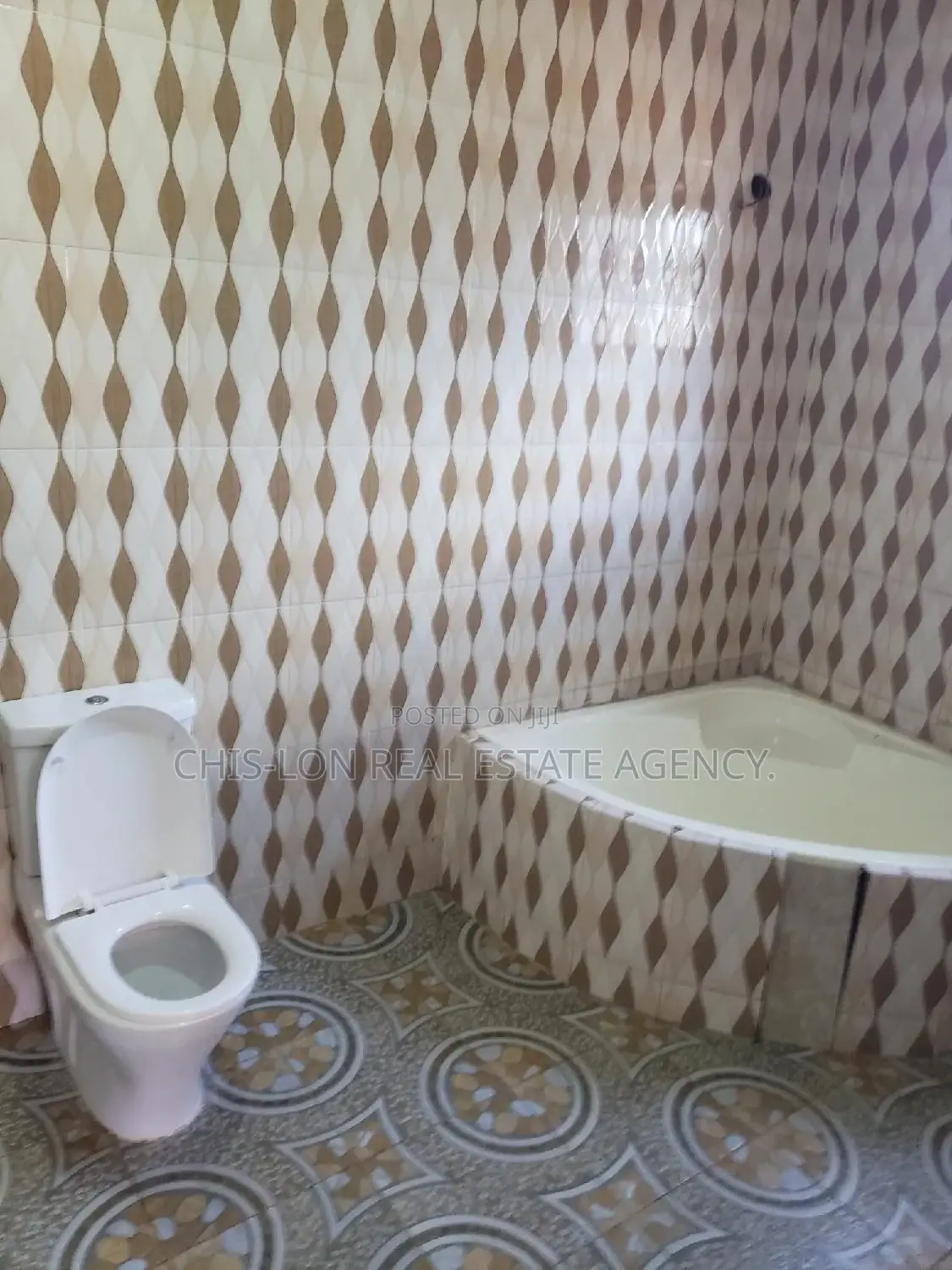 3bdrm House in Karkarba Kfc ๐ ๐, Kasoa for rent