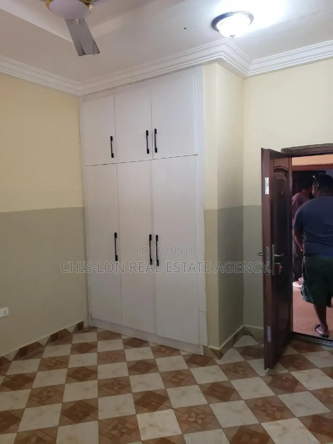 3bdrm House in Karkarba Kfc ๐ ๐, Kasoa for rent