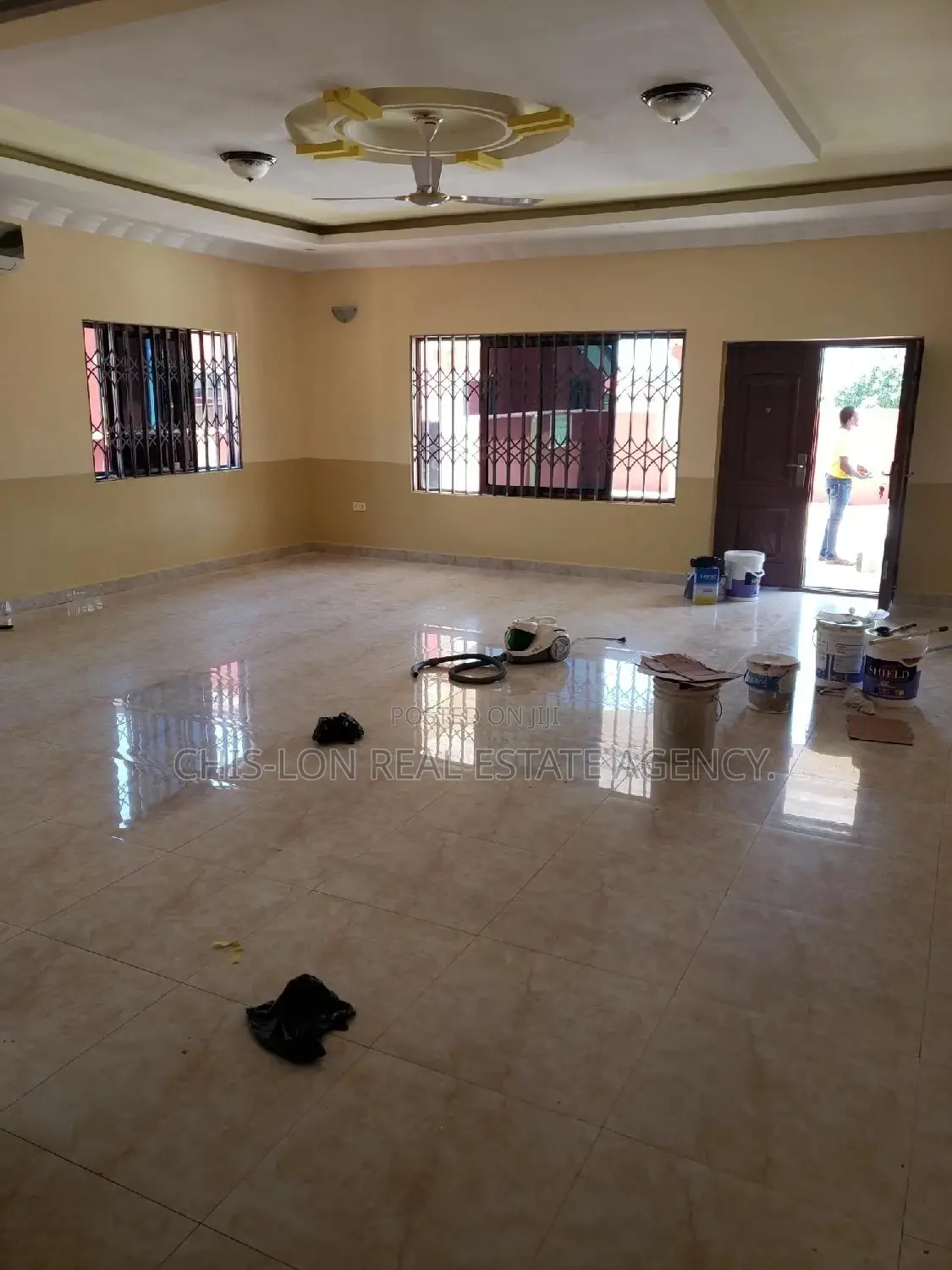 3bdrm House in Karkarba Kfc ๐ ๐, Kasoa for rent