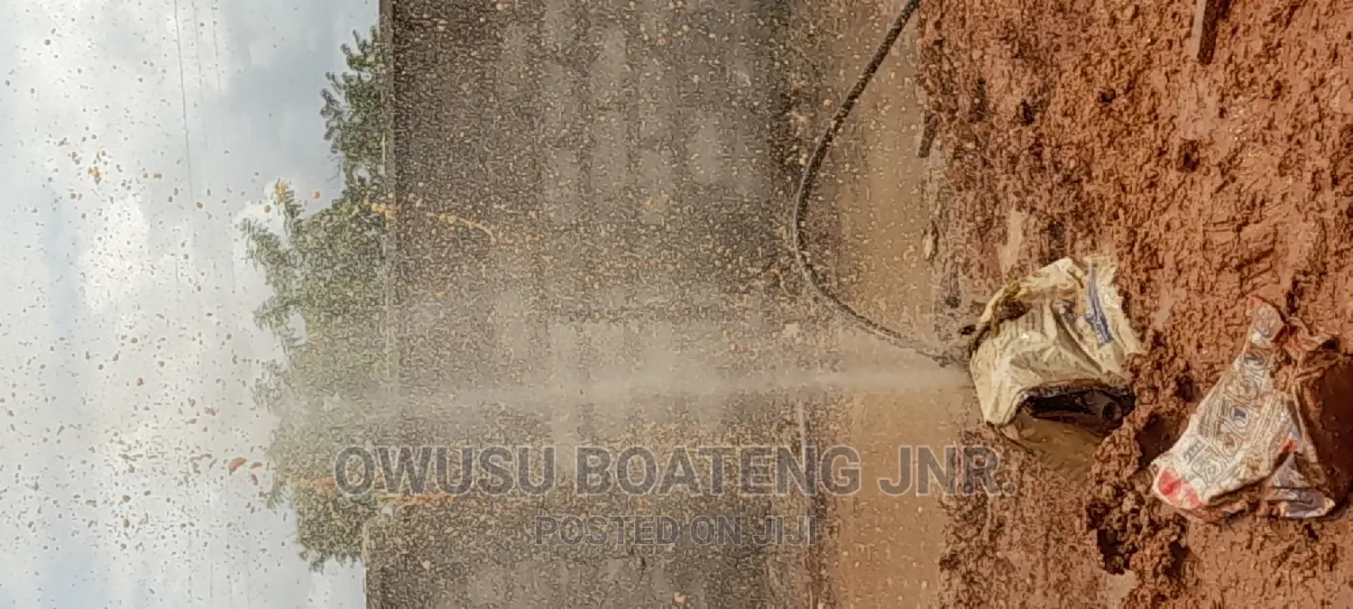Best Borehole for Each Household and Community