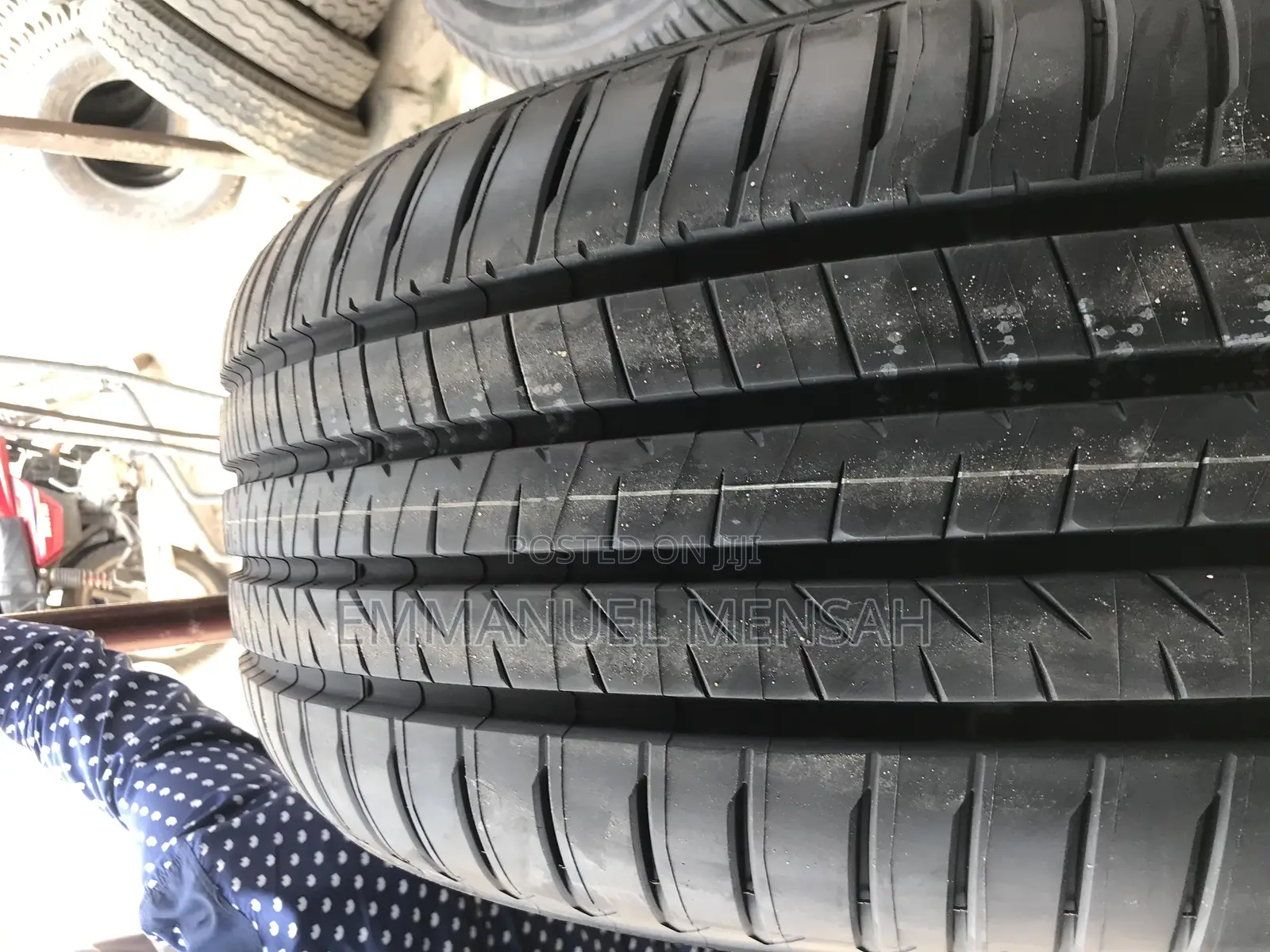 245/45r20 Brigdestone Tire
