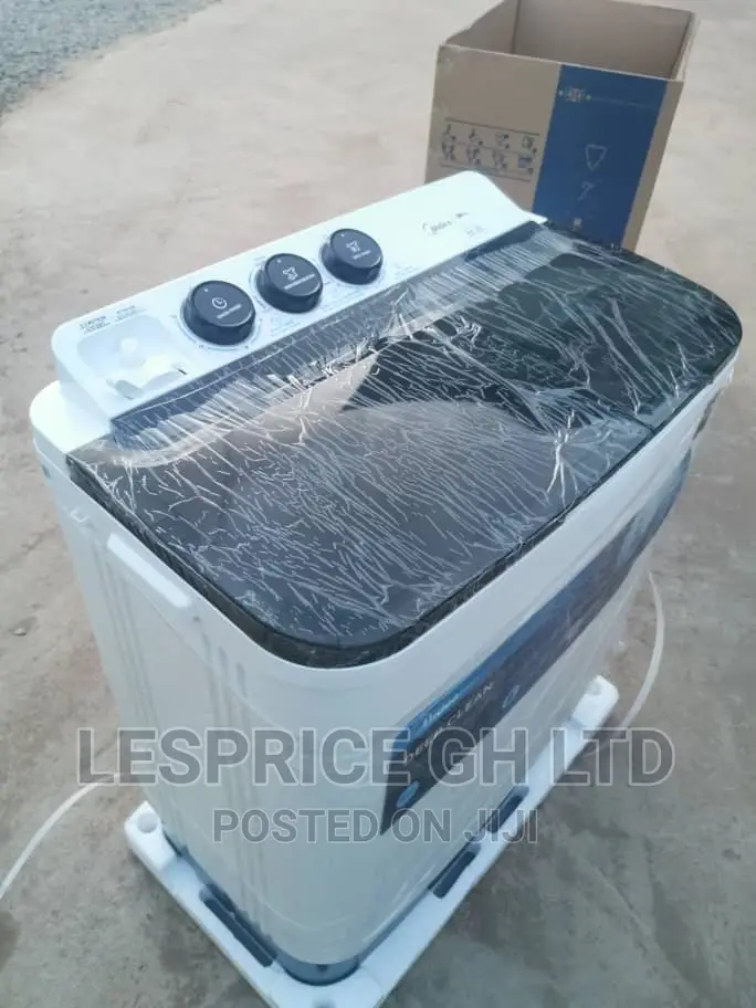 Superb-Midea 7kg Washing Machine