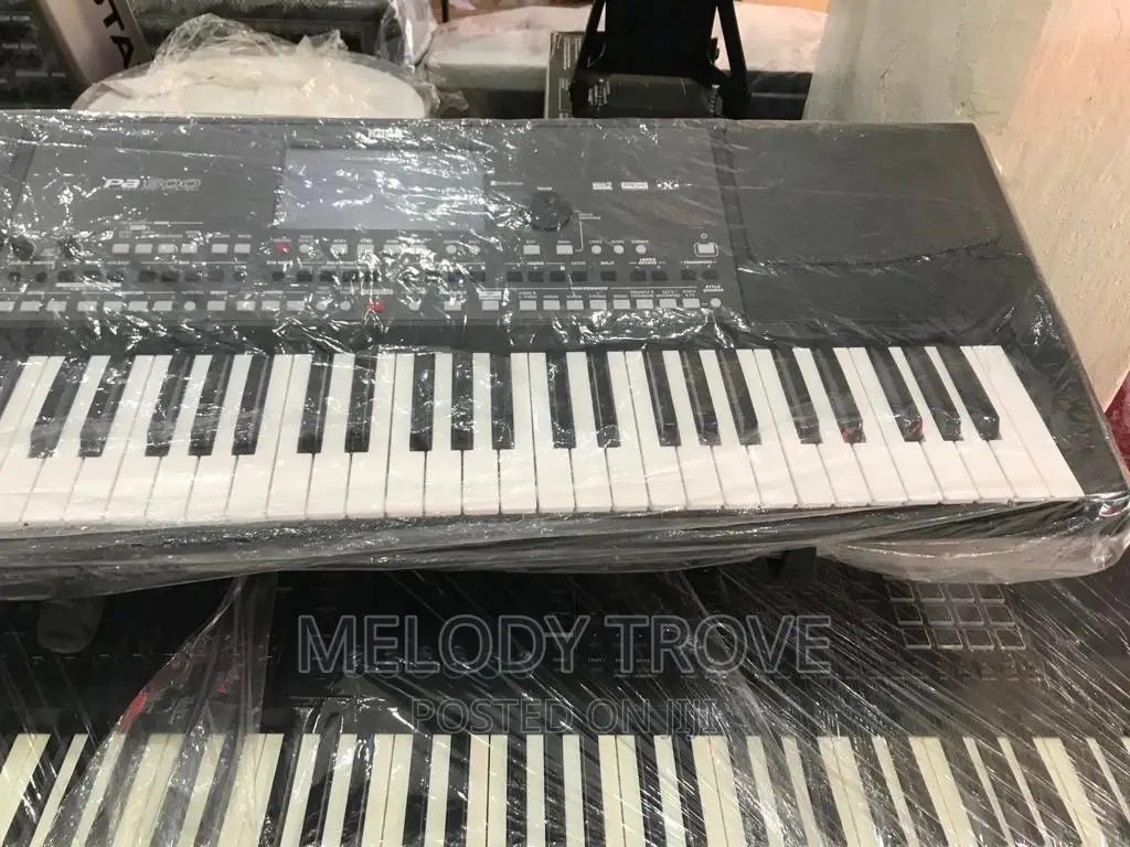 Korg Pa600 Professional Keyboard Arranger