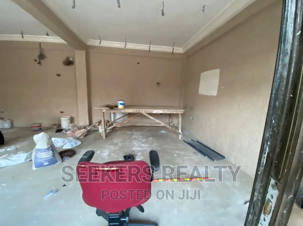 Shop for Rent at Osu