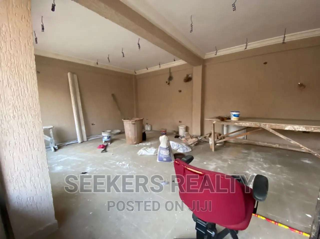 Shop for Rent at Osu