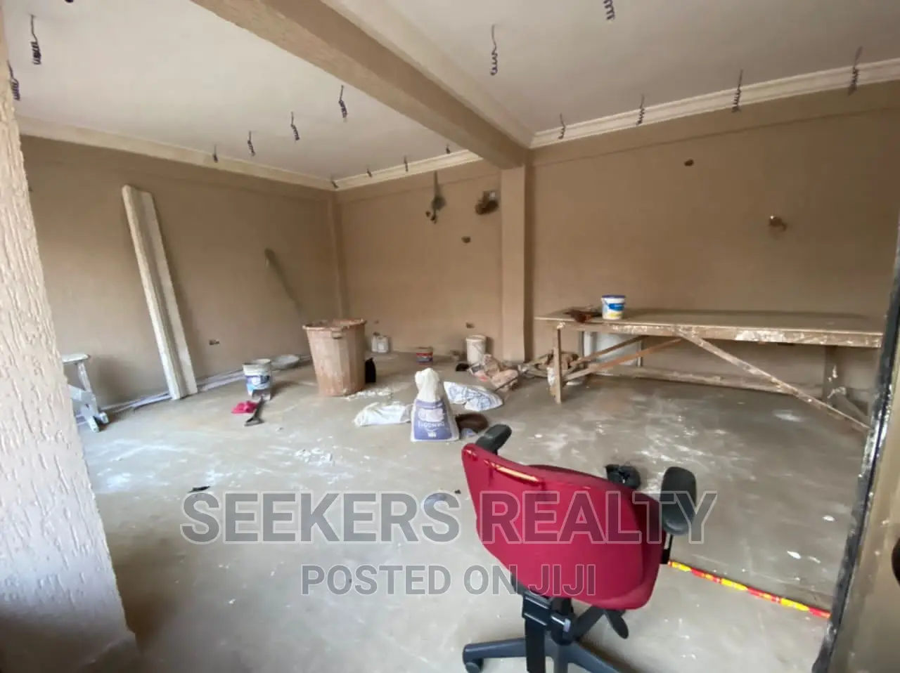 Shop for Rent at Osu