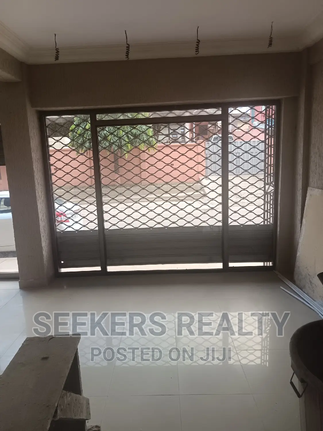 Shop for Rent at Osu