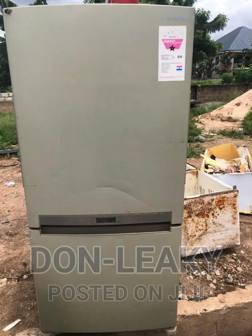 Fridge and Air-Condition Repair