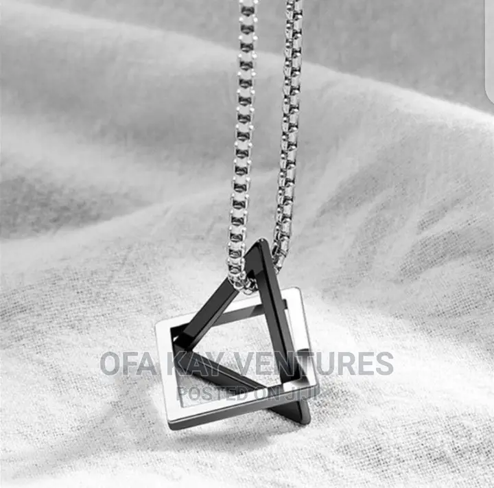 Fashion Necklace