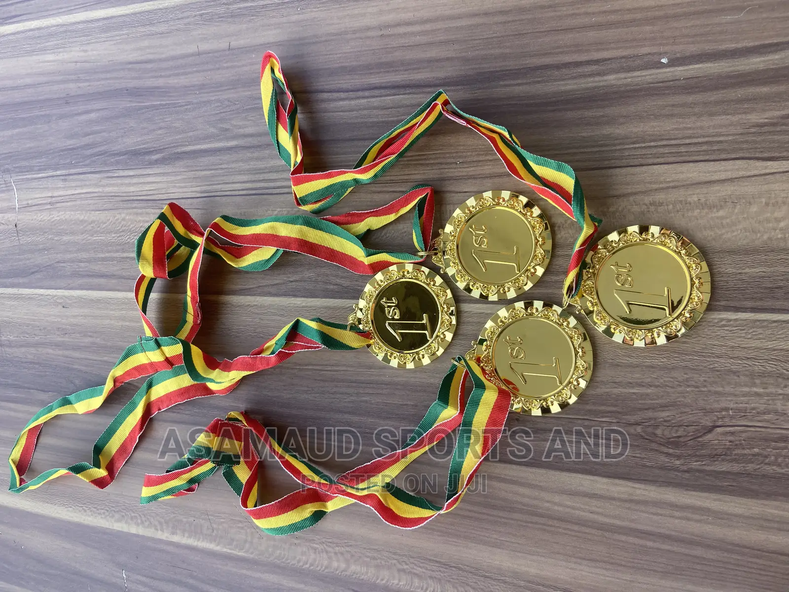Original Award Medals at Cool Price