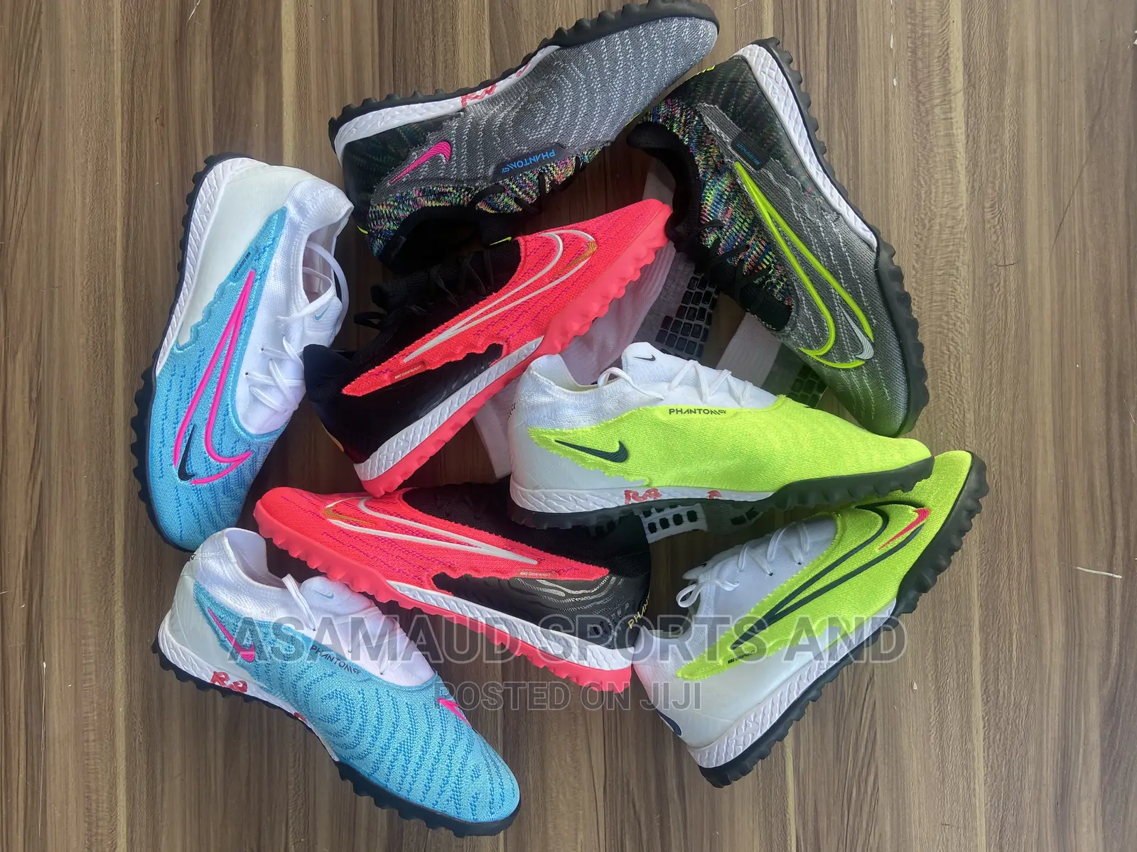 Original Phantom Gym Boot at Cool Price