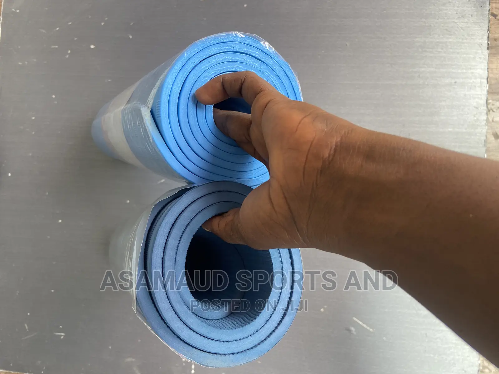 Original Gym Mat at Cool Price