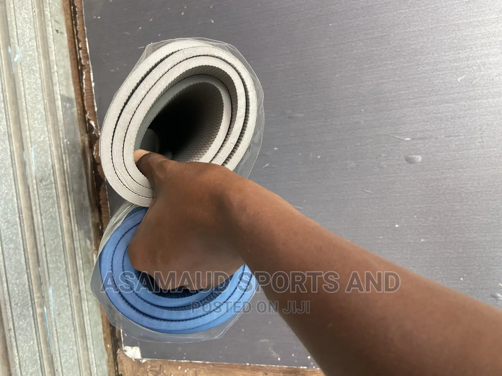 Original Gym Mat at Cool Price