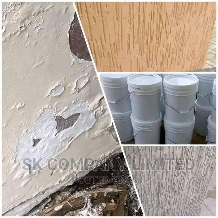 Grafiato Materials